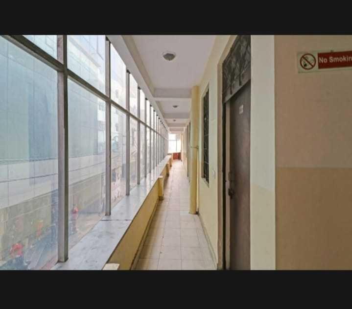 Super Hotel O Global New Delhi Eksteriør bilde